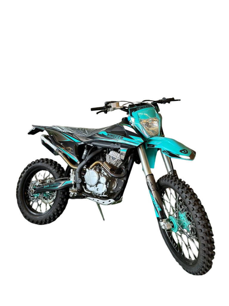 Kingger KR250