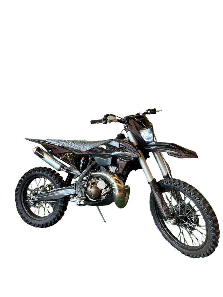 Kingger KR250t