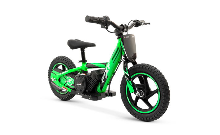 E-Biker 12
