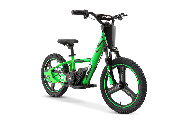 E-Biker 16 Pro