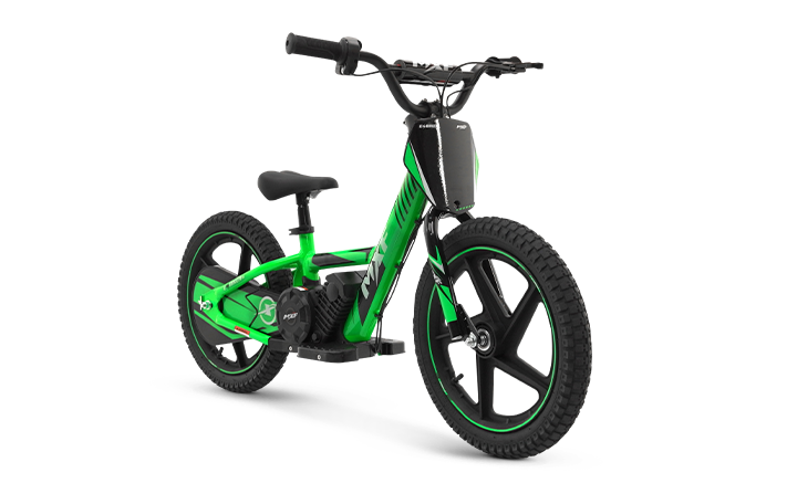 E-Biker 16