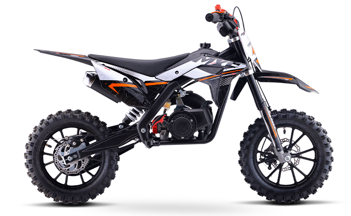 Ferinha 49cc
