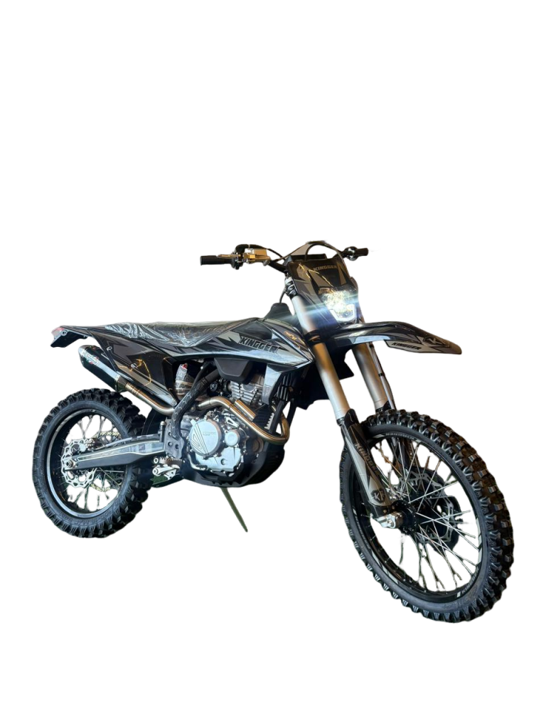 Kingger KR250i