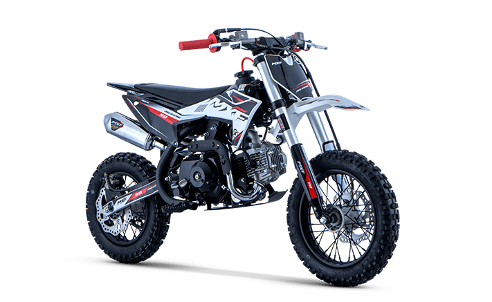 Pro Racing 90RR