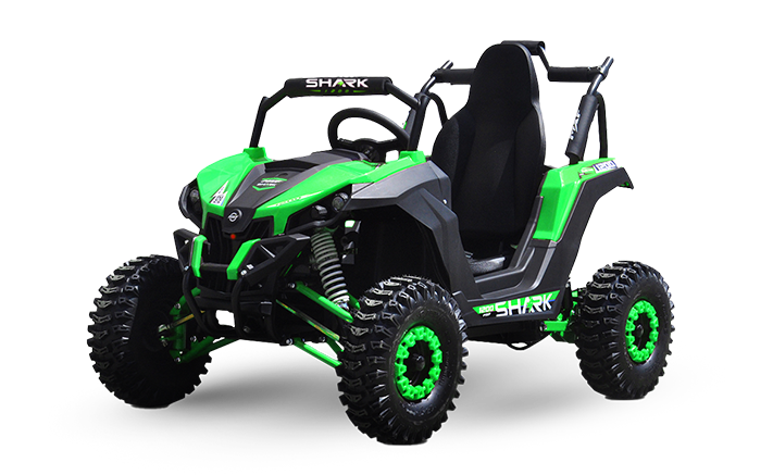UTV Shark 1200W